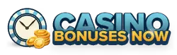 Casino Bonuses Now